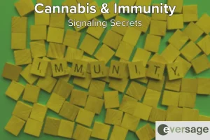 Cannabis & Immunity: Signaling Secrets