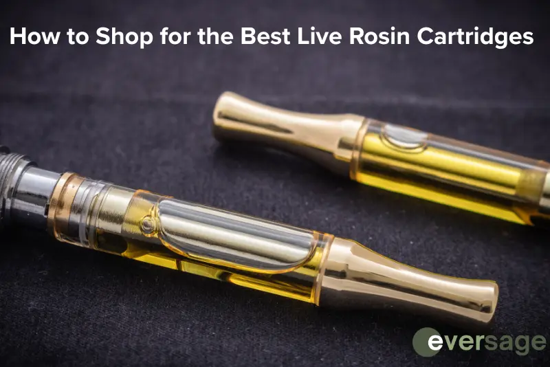 How to shop for the best live rosing cartridges